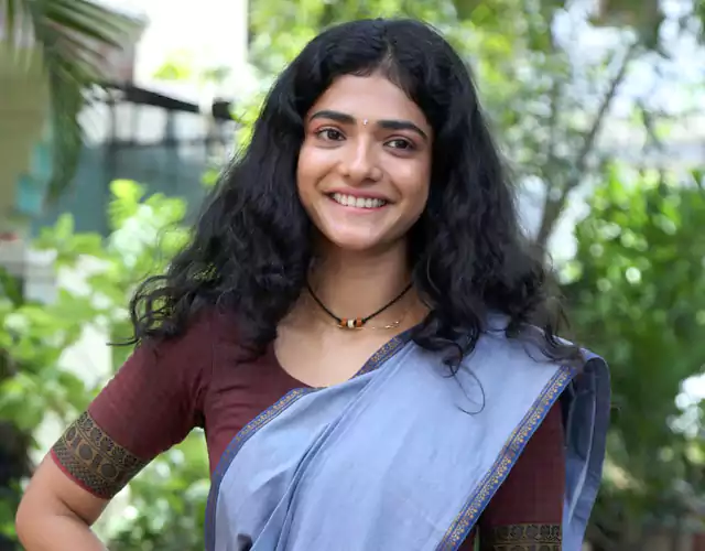 Ahilya Bamroo Interview Photos